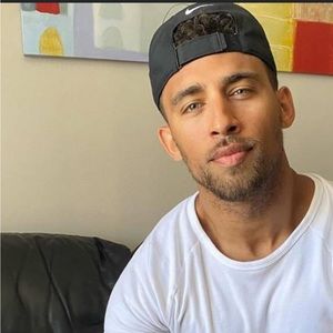 Meet your Posher, Jason